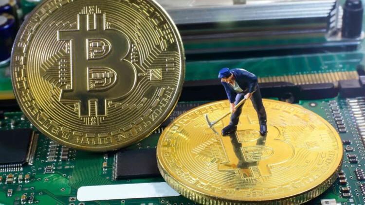 Bitcoin Madenciliği Nedir, Nasıl Yapılır, Ne Kadar Kazandırabilir